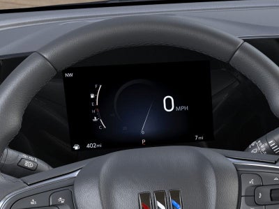2026 Buick Encore GX Base
