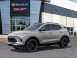2026 Buick Encore GX Base