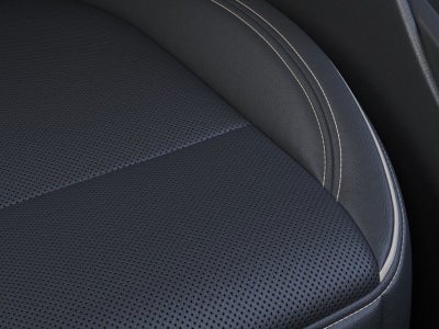 2026 Buick Encore GX Base