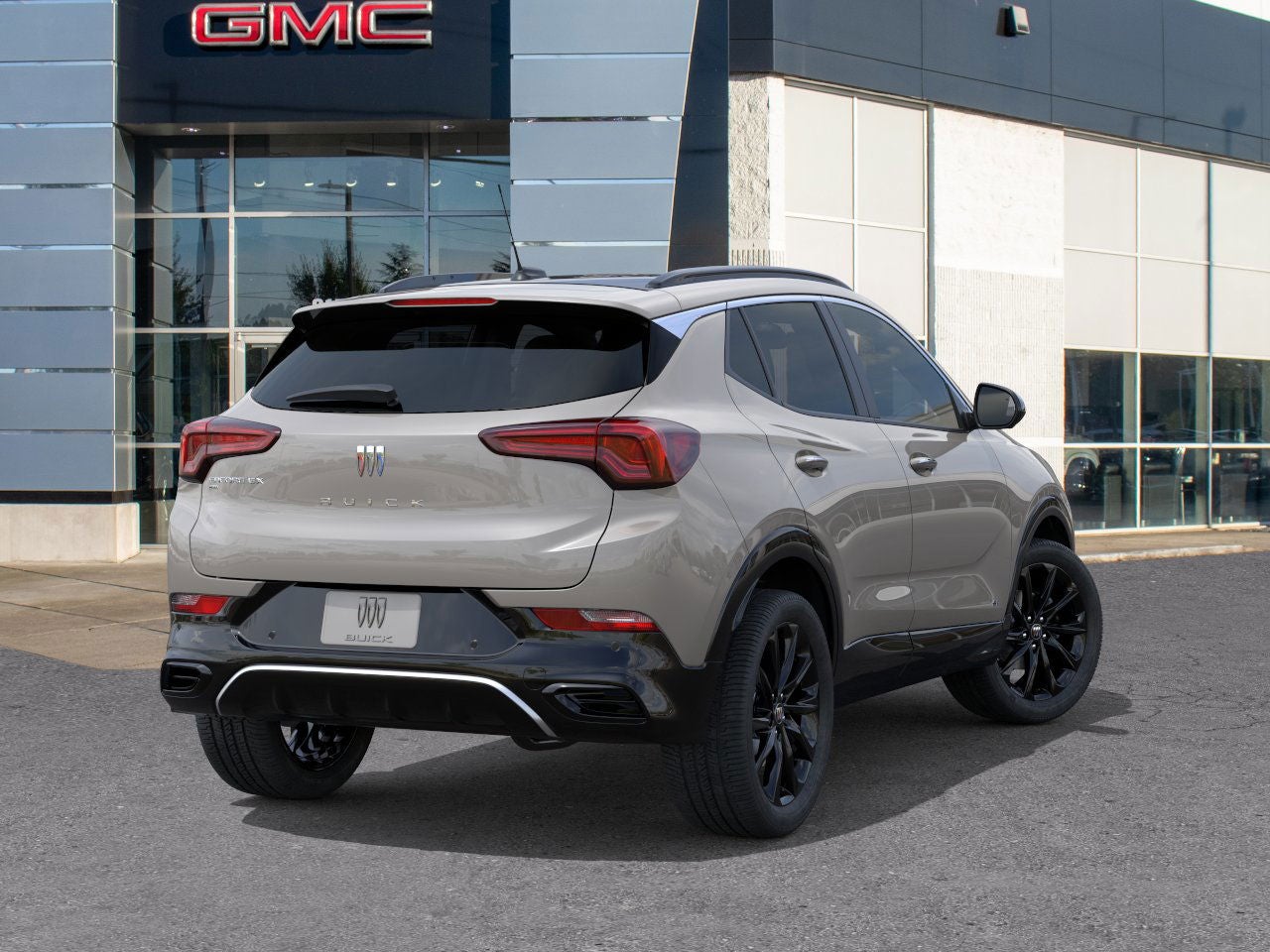 2026 Buick Encore GX Base