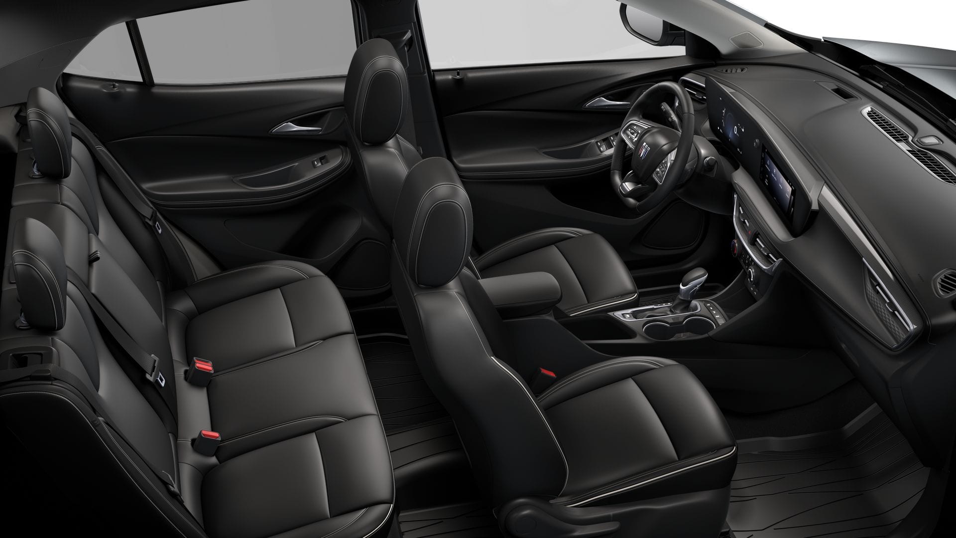 2026 Buick Encore GX Base