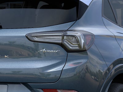 2024 Buick Encore GX Avenir