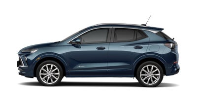 2026 Buick Encore GX Base