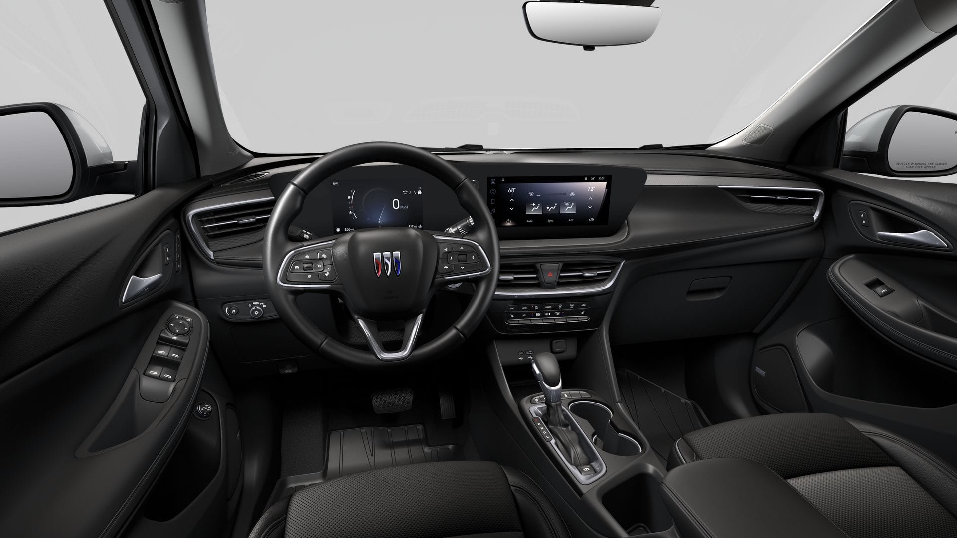 2026 Buick Encore GX Base