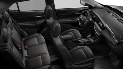 2026 Buick Encore GX Base