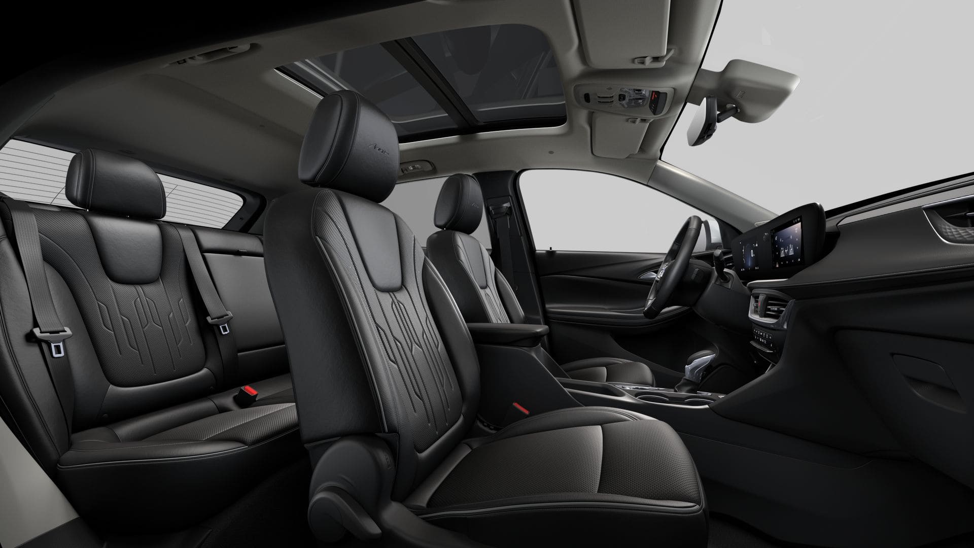 2026 Buick Encore GX Base