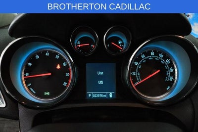 2014 Buick Encore Leather