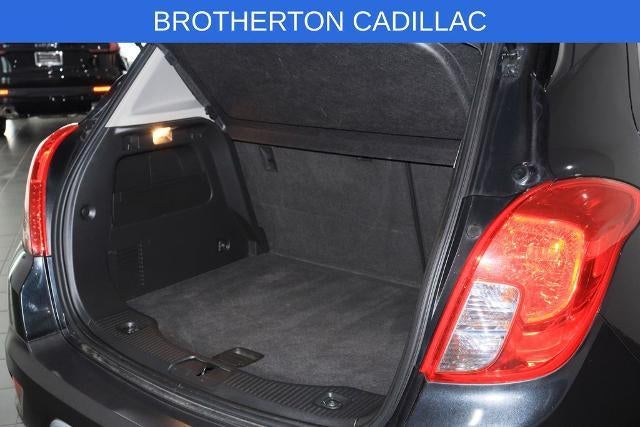 2014 Buick Encore Leather