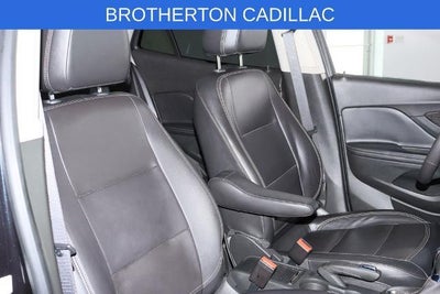 2014 Buick Encore Leather