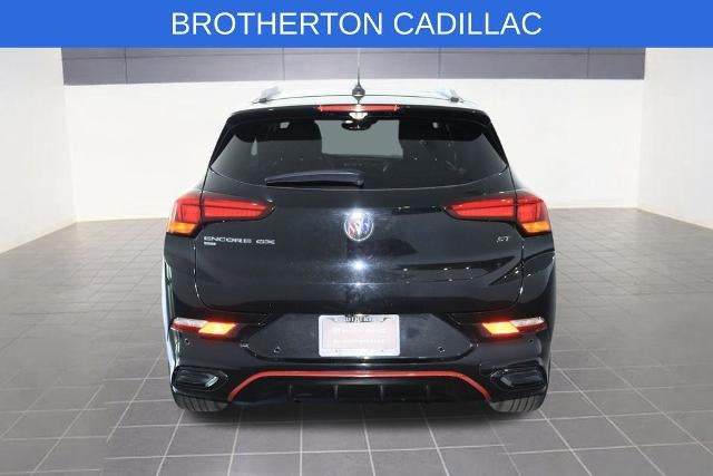 2021 Buick Encore GX Essence