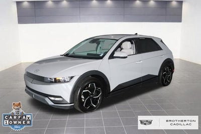2023 Hyundai IONIQ 5 SEL