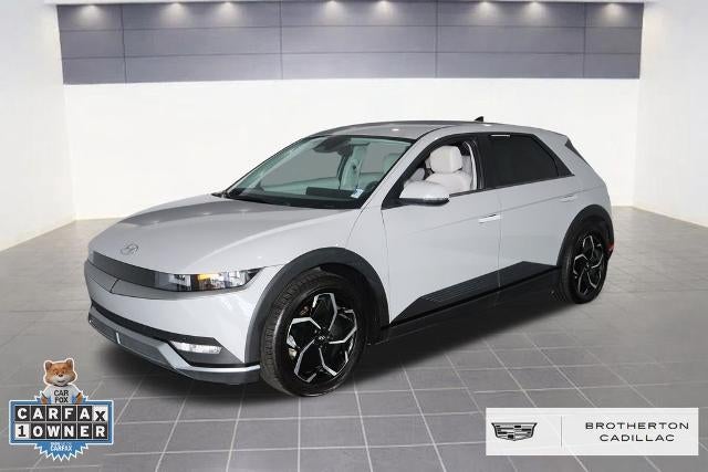 2023 Hyundai IONIQ 5 SEL