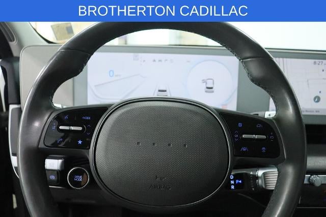 2023 Hyundai IONIQ 5 SEL