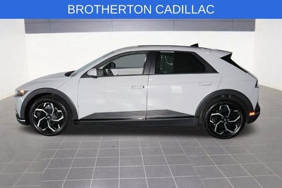 2023 Hyundai IONIQ 5 SEL