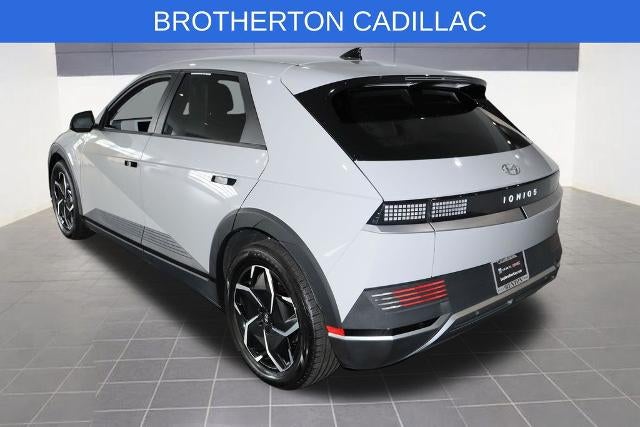 2023 Hyundai IONIQ 5 SEL