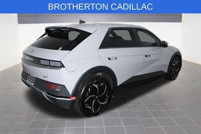 2023 Hyundai IONIQ 5 SEL