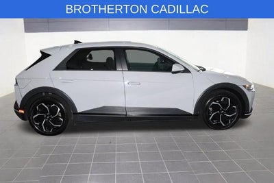 2023 Hyundai IONIQ 5 SEL