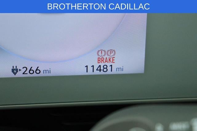 2024 Hyundai IONIQ 5 SEL