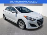 2016 Hyundai Elantra GT Base