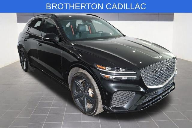 2023 Genesis GV70 2.5T