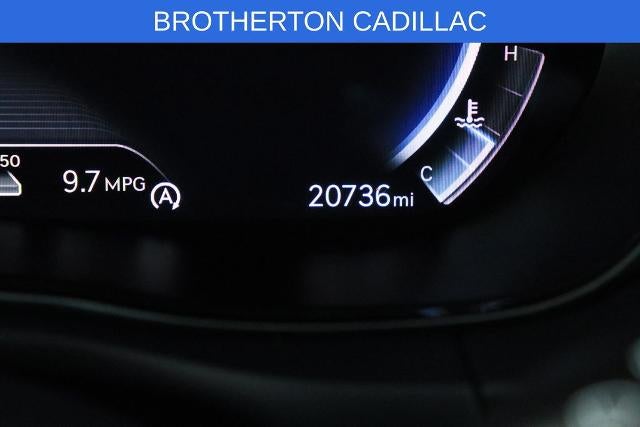 2023 Genesis GV70 2.5T