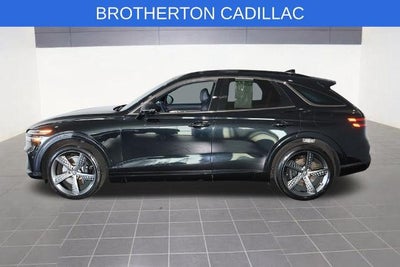 2023 Genesis GV70 2.5T