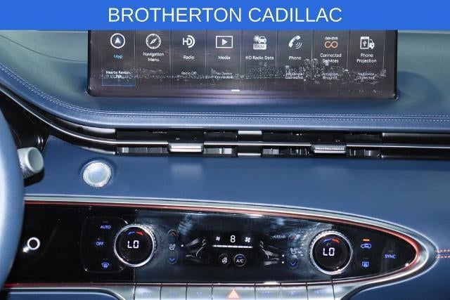 2023 Genesis GV70 2.5T