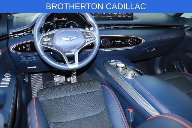 2023 Genesis GV70 2.5T