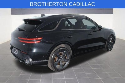 2023 Genesis GV70 2.5T