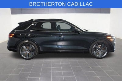 2023 Genesis GV70 2.5T