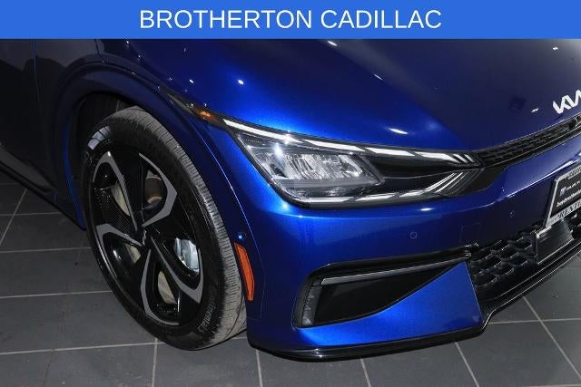 2023 Kia EV6 GT-Line