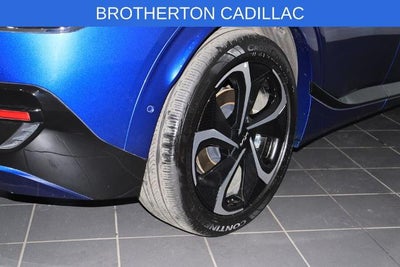 2023 Kia EV6 GT-Line