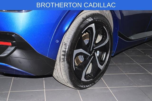 2023 Kia EV6 GT-Line