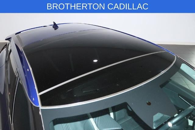 2023 Kia EV6 GT-Line