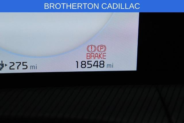 2023 Kia EV6 GT-Line