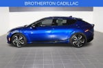 2023 Kia EV6 GT-Line