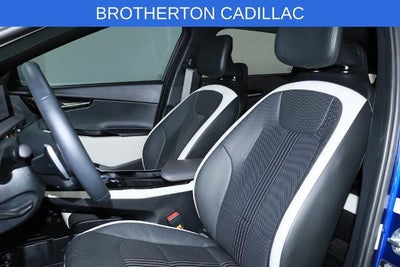 2023 Kia EV6 GT-Line