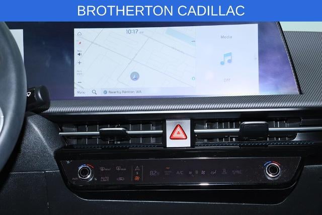 2023 Kia EV6 GT-Line