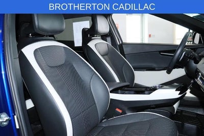 2023 Kia EV6 GT-Line