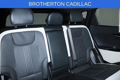 2023 Kia EV6 GT-Line