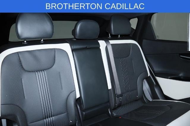 2023 Kia EV6 GT-Line