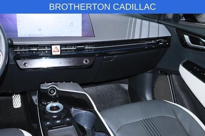 2023 Kia EV6 GT-Line