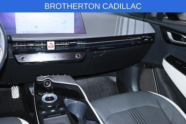 2023 Kia EV6 GT-Line