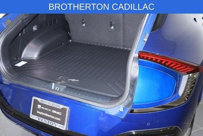 2023 Kia EV6 GT-Line