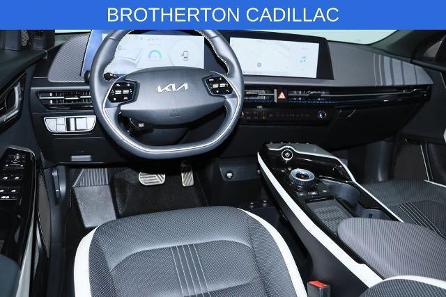 2023 Kia EV6 GT-Line