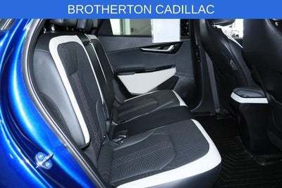 2023 Kia EV6 GT-Line