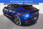 2023 Kia EV6 GT-Line