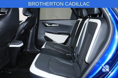 2023 Kia EV6 GT-Line