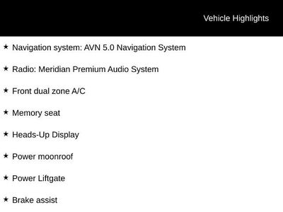 2023 Kia EV6 GT-Line