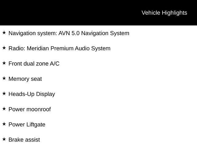 2023 Kia EV6 GT-Line